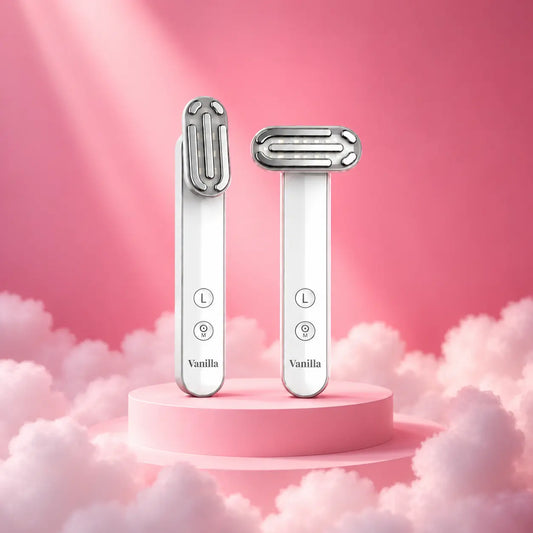 Vanilla ProLift skincare wand