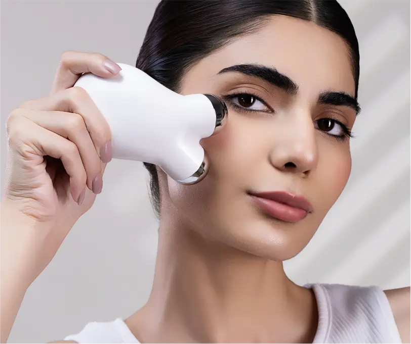 Sculpting Device Image