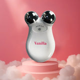 Micro-Current Face Sculpting Device