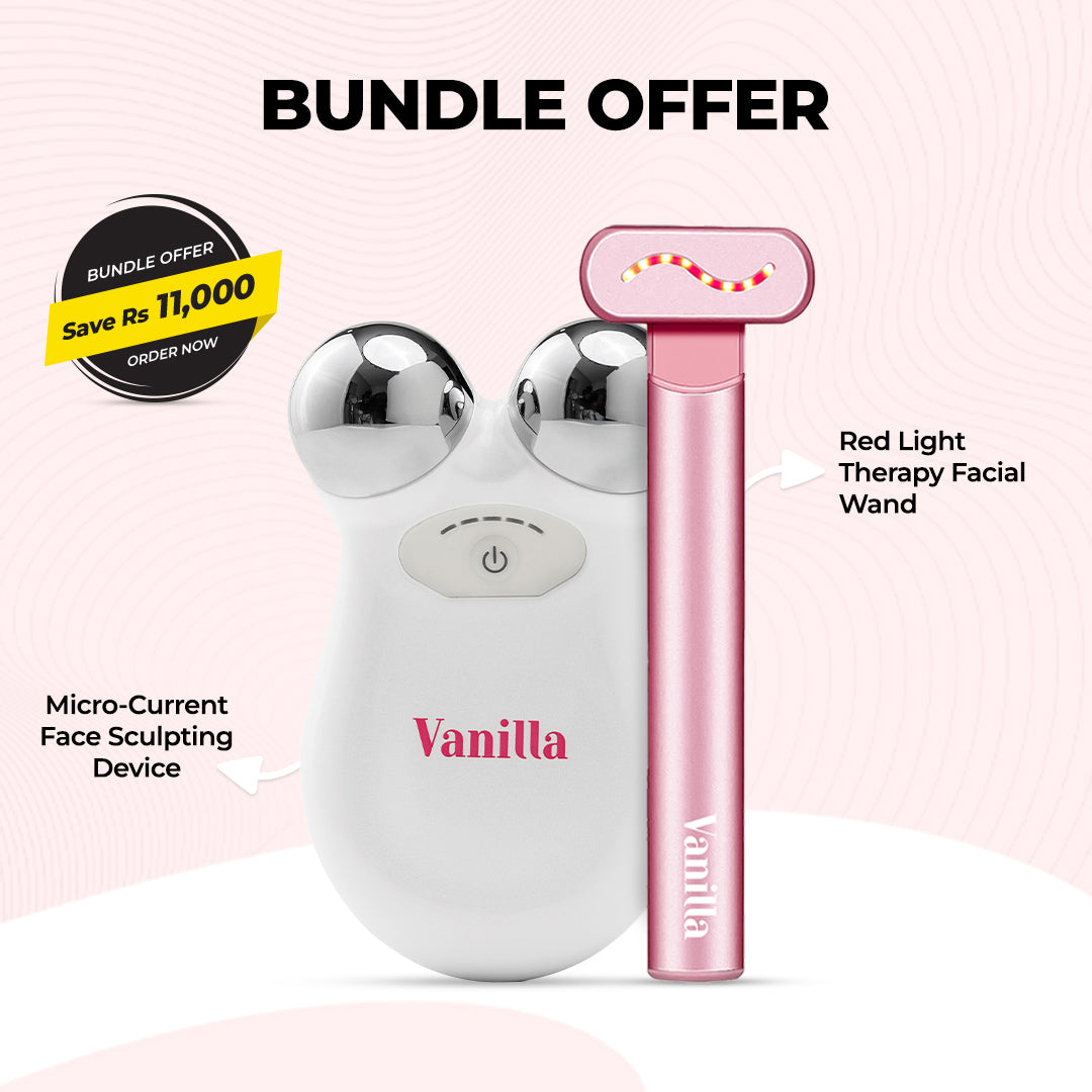 Vanilla Essential Bundle 3