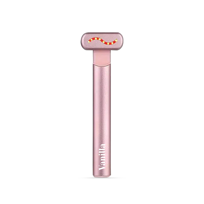 Red light therapy facial wand (Pack of 2)
