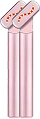 Red light therapy facial wand (Pack of 2)