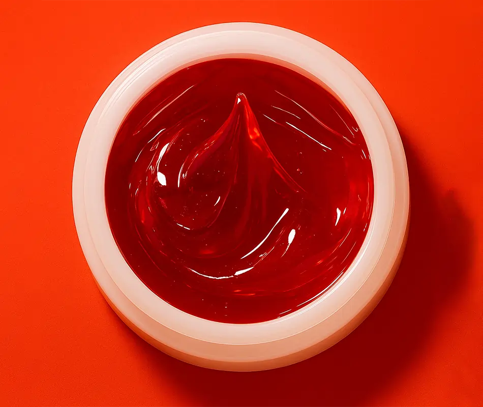 Collagen Jelly
