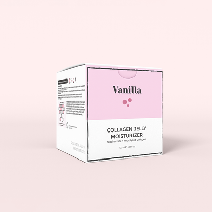 Collagen Jelly moisturizer