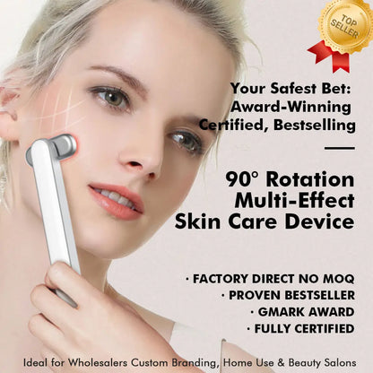 Vanilla ProLift skincare wand