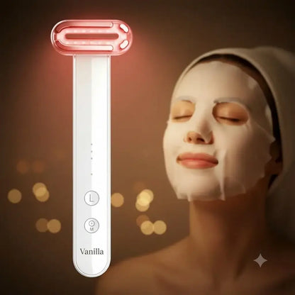 Vanilla ProLift skincare wand